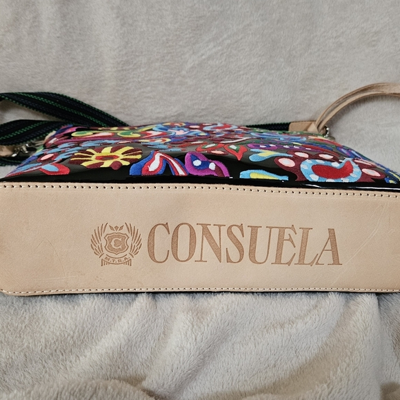 Conseula Crossbody Bag - Picture 5 of 12